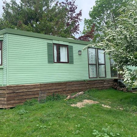 Private Countryside Holiday Cabin 10 Mins From Brighton Villa Luaran gambar