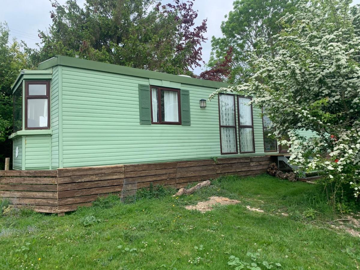 Private Countryside Holiday Cabin 10 Mins From Brighton Villa Luaran gambar