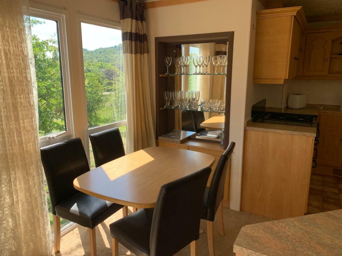 Private Countryside Holiday Cabin 10 Mins From Brighton Villa Luaran gambar